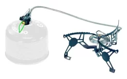 Optimus Vega Campingkocher Inkl. Windschutz