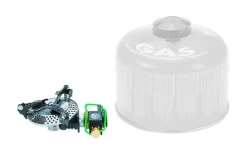 Optimus Crux Campingkocher -Outdoor Leben Verkauf 402596 2944238