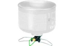 Optimus Vega Campingkocher Inkl. Windschutz -Outdoor Leben Verkauf 402623 4570749