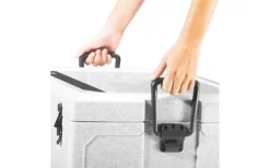 Dometic Cool-Ice CI-42 Isolierbox 43 Liter Stone -Outdoor Leben Verkauf 410939 3411728