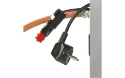 Dometic ACX3 Absorberkühlbox 30 Liter 50 Mbar -Outdoor Leben Verkauf 410957 3194348