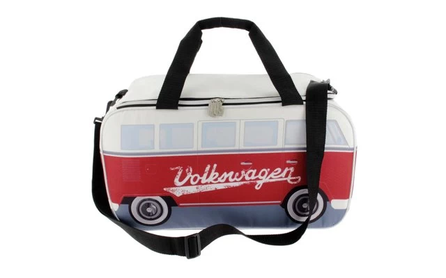 VW Collection T1 Bus Kühltasche 25 Liter 1 VW Collection T1 Bus Kühltasche 25 Liter