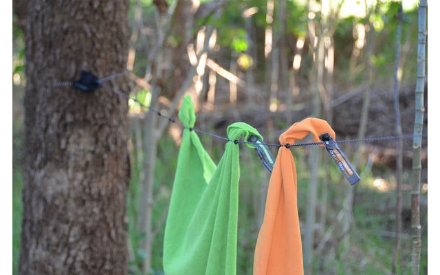 Sea To Summit The Clothesline Wäscheleine 7 Sea To Summit The Clothesline Wäscheleine – Bild 7