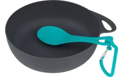 Sea To Summit Delta Cutlery Set Campingbesteck 3-tlg. Blau -Outdoor Leben Verkauf 420650 3365969