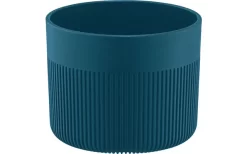 Esbit Sculptor Edelstahl Isolierflasche 1 Liter Stone Grey -Outdoor Leben Verkauf 423354 3005387