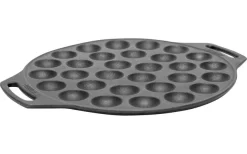 Petromax Gusseisen Poffertjespfanne