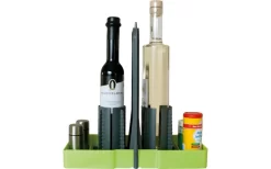 Purvario By Dörr Multi Tray Oele Flaschenhalter Pure Lemon -Outdoor Leben Verkauf 426686 3055395