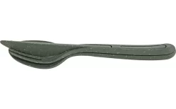 Koziol KLIKK Besteck Set 3-tlg. Grün 8 Koziol KLIKK Besteck Set 3-tlg. Grün -Outdoor Leben Verkauf 434768 3098810