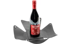 Silwy® 2IN1 Magnet Getränkehalter Und Brotkorb -Outdoor Leben Verkauf 434916 3100670