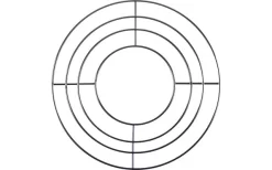 Omnia Limited Campingbackofen Komplettset 5-tlg. 9 Omnia Limited Campingbackofen Komplettset 5-tlg. -Outdoor Leben Verkauf 435051 3103409