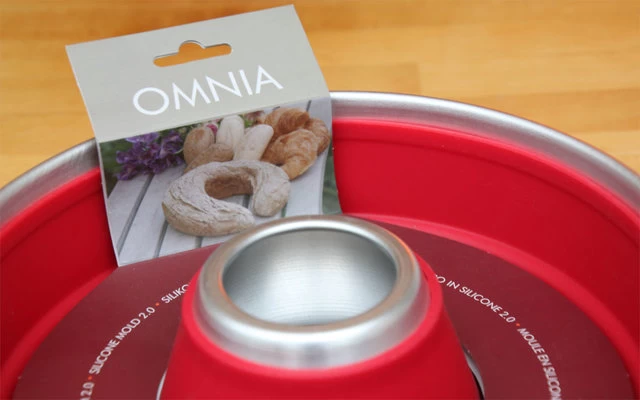 Omnia Limited Campingbackofen Komplettset 5-tlg. 6 Omnia Limited Campingbackofen Komplettset 5-tlg. – Bild 6