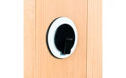 Silwy® Clever Magnet-Haken Inkl. Metall Nano Gel Pad Schwarz / Schwarz -Outdoor Leben Verkauf 435144 3100973