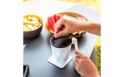 Silwy® Magnet-Coffeecup Tasse Mit Deckel Inkl. Metall Nano Gel Pad (300 Ml) 9 Silwy® Magnet-Coffeecup Tasse Mit Deckel Inkl. Metall Nano Gel Pad (300 Ml) -Outdoor Leben Verkauf 435243 3100839