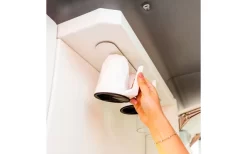 Silwy® Magnet-Coffeecup Tasse Mit Deckel Inkl. Metall Nano Gel Pad (300 Ml) 10 Silwy® Magnet-Coffeecup Tasse Mit Deckel Inkl. Metall Nano Gel Pad (300 Ml) -Outdoor Leben Verkauf 435264 3100845