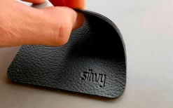 Silwy® Wein Magnet Kunststoffgläser 6 Stück (200 Ml)