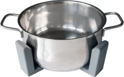 Purvario By Dörr Vario System Modul 3 2er Teller- / Topfhalter