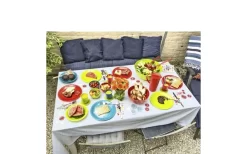 Rotho Caruba Trinkbecher 0,25 Liter Horizon Blue -Outdoor Leben Verkauf 443708 3318921 1