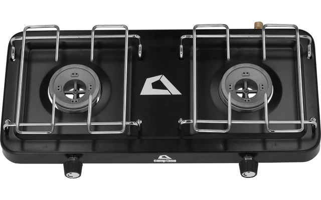 Camptime Gaskocher Tarbit 2 Camptime Gaskocher Tarbit – Bild 2