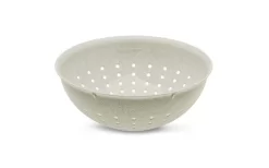 Koziol Sieb 2l Palsby M Abtropfschale Nature Coral