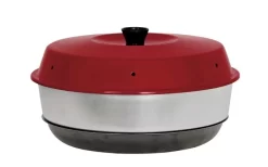 Omnia Campingbackofen -Outdoor Leben Verkauf 446714 3126126