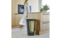 Rotho Fabu Müllsackständer 50 Liter -Outdoor Leben Verkauf 446762 3317546