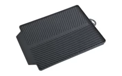 Wenko Linea Abtropfmatte 40 X 30 X 3 Cm Grau -Outdoor Leben Verkauf 458706 3155571