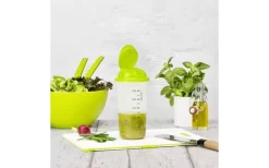 Rotho Onda Salatbesteck Grün 6 Rotho Onda Salatbesteck Grün -Outdoor Leben Verkauf 459093 3317963 1