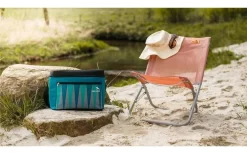 Easy Camp Backgammon Kühltasche S 5 Liter -Outdoor Leben Verkauf 459774 3422226