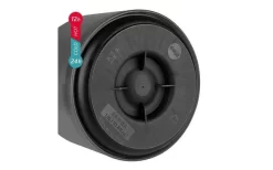 Emsa Isolierkanne Samba 1 Liter Schwarz Transluzent -Outdoor Leben Verkauf 460769 3304365