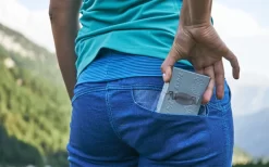 Esbit Taschenkocher Inklusive 6x14g Brennstofftabletten -Outdoor Leben Verkauf 461366 3156897