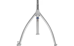 Cadac Grillo Chef 40 Leg Leveller Beinadapter Für Gasgrill