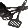 Easy Camp Combo Utensil Set 4tlg.