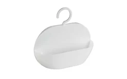 Wenko Dusch-Caddy Cocktail Weiß