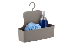 Wenko Duschcaddy Mod. Barcelona Anthrazit -Outdoor Leben Verkauf 475449 3484449 1