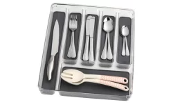 Wenko Besteckkasten 5 Fächer -Outdoor Leben Verkauf 480872 3163379