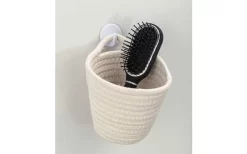 Wenko Badkorb Soria Grau -Outdoor Leben Verkauf 481103 3483271