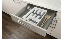 Wenko Besteckkasten 5 Fächer -Outdoor Leben Verkauf 482501 3163415