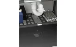 Wenko Anti Rutsch Schutzmatte Siero 120 X 50 Cm Grau -Outdoor Leben Verkauf 485829 3482911