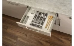 Wenko Besteckkasten 5 Fächer -Outdoor Leben Verkauf 486429 3163448