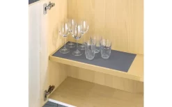 Wenko Anti Rutsch Matte 150 X 50 Cm Perforiert -Outdoor Leben Verkauf 486777 3482464