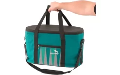 Easy Camp Backgammon Kühltasche S 5 Liter -Outdoor Leben Verkauf 488874 3422214