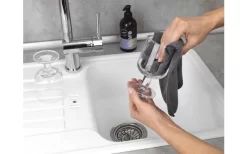 Wenko Mikrofaser Spültücher Miko 2 Stück -Outdoor Leben Verkauf 492269 3508870