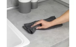 Wenko Mikrofaser Spültücher Miko 2 Stück -Outdoor Leben Verkauf 492359 3508876