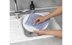 Wenko Mikrofaser Spülschwämme Miko 2 Stück 7 Wenko Mikrofaser Spülschwämme Miko 2 Stück -Outdoor Leben Verkauf 492377 3508792