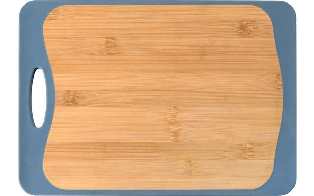 Wenko Schneidebrett Kombi 28 X 28 X 1,5 Cm 2 Wenko Schneidebrett Kombi 28 X 28 X 1,5 Cm – Bild 2