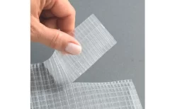 Wenko Anti Rutsch Matte 150 X 50 Cm Perforiert -Outdoor Leben Verkauf 495711 3482497