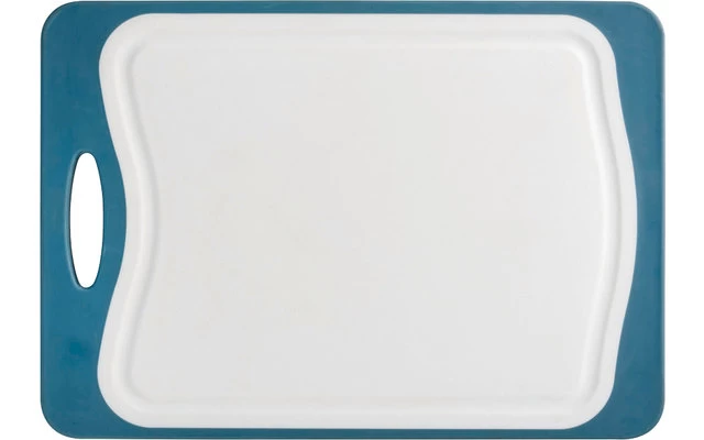 Wenko Schneidebrett Kombi 28 X 28 X 1,5 Cm 3 Wenko Schneidebrett Kombi 28 X 28 X 1,5 Cm – Bild 3