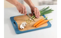 Wenko Schneidebrett Kombi 28 X 28 X 1,5 Cm 10 Wenko Schneidebrett Kombi 28 X 28 X 1,5 Cm -Outdoor Leben Verkauf 496092 3510736