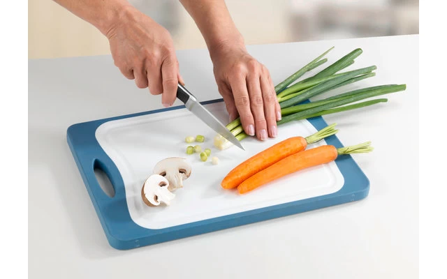 Wenko Schneidebrett Kombi 28 X 28 X 1,5 Cm 5 Wenko Schneidebrett Kombi 28 X 28 X 1,5 Cm – Bild 5