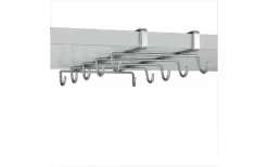 Metaltex MyMug Tassen Und Becherhalter Silber